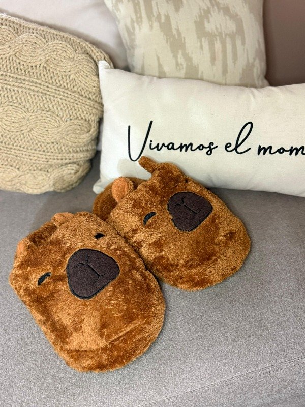 Producto - Capibara 2