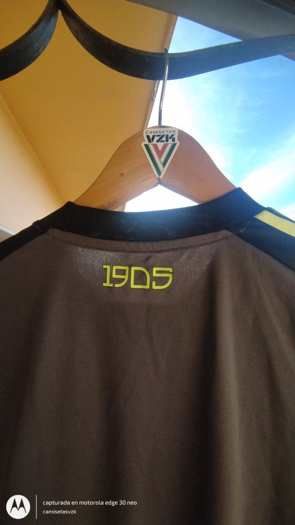 Boca Juniors - Arquero 2025/26 — imagen 5