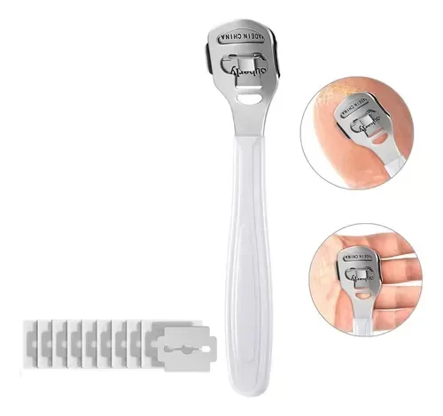 Producto - Garlopin con filo