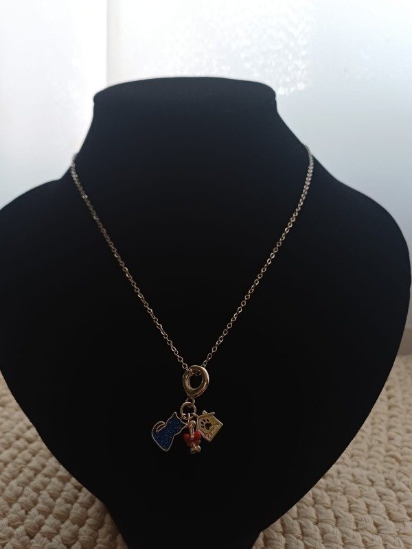 Producto - Cadena Pure Love