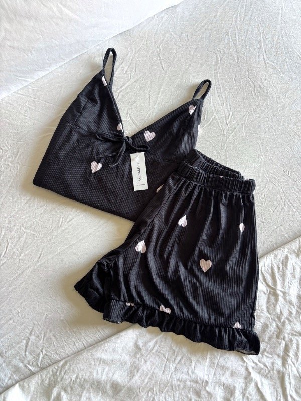 Producto - Pijama Cuore