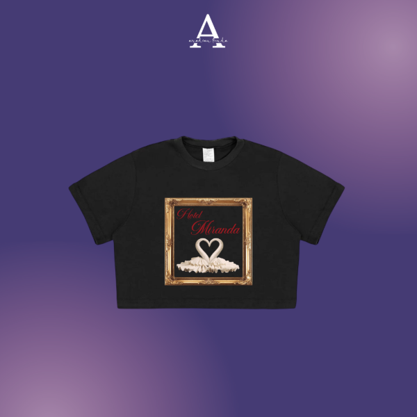 Producto - Baby tee Hotel Miranda