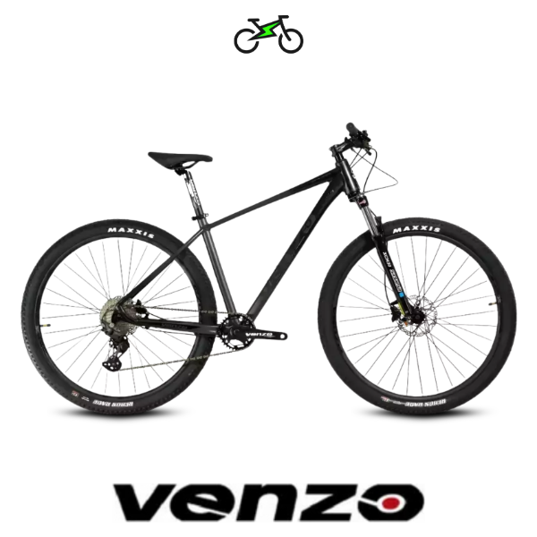 Producto - Venzo Stinger Rodado 29"