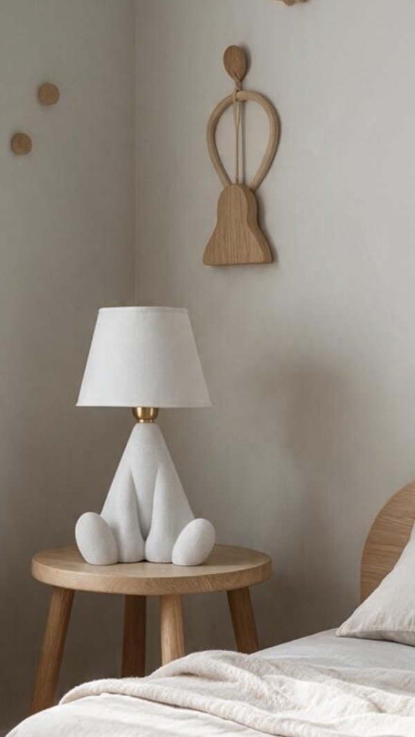 Producto - Velador Loopy - 2
