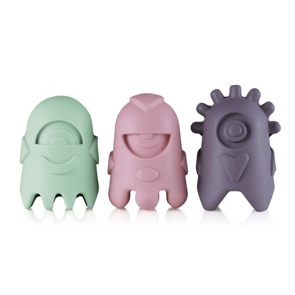 Producto - Jabones para niños Naturé 3 de 90g