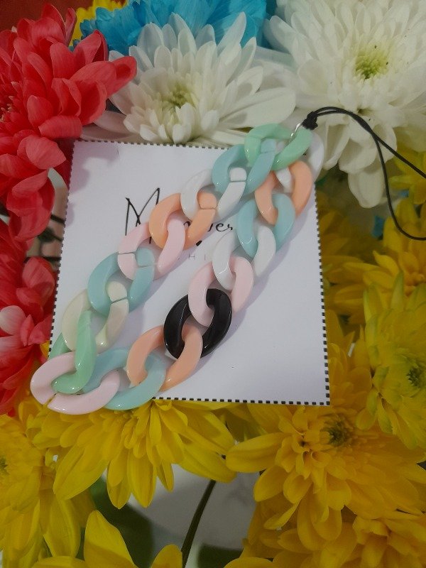 Producto - Strap paz