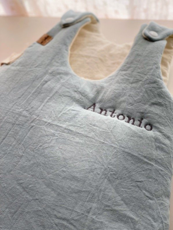 Producto - Bolsa de dormir
