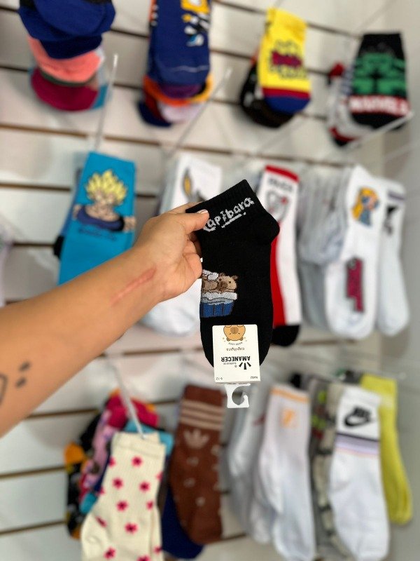 Producto - Capi 3 SK