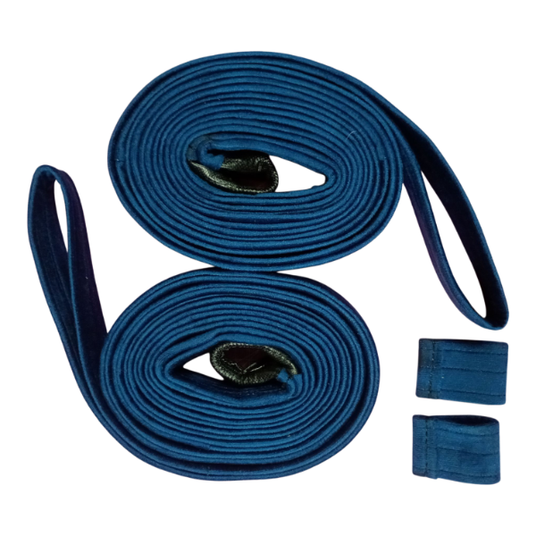 Producto - Cintas aéreas / Aerial straps