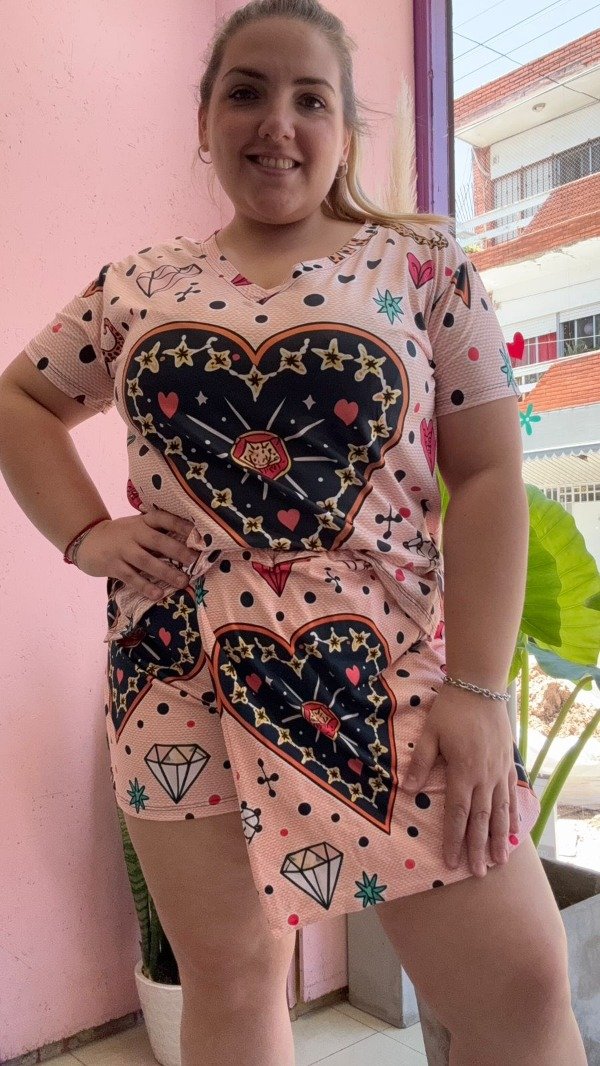 Producto - PREVENTA - Conjunto Vita DIAMOND