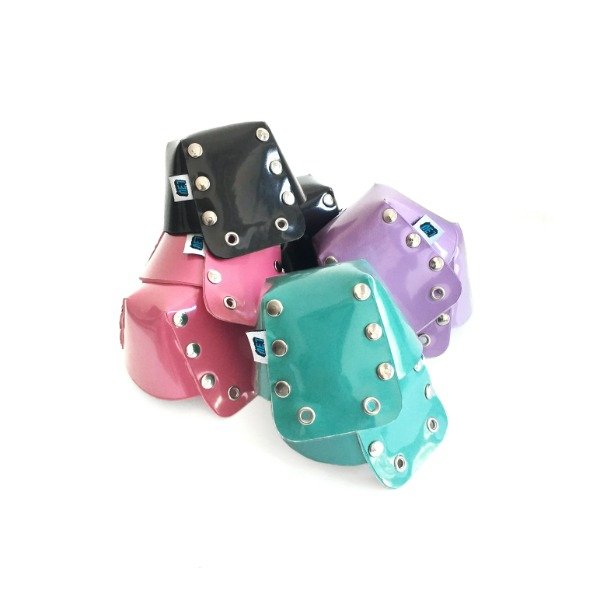 Producto - PUNTERAS L3V FANTASIA Cuerina color liso - 0