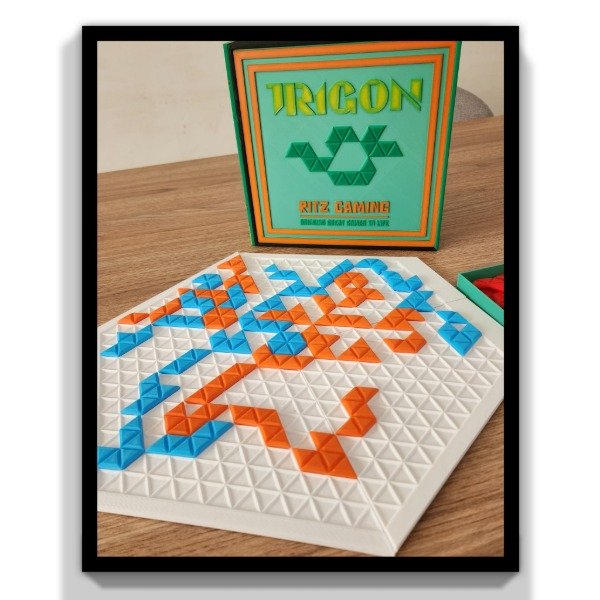 Producto - TRIGON