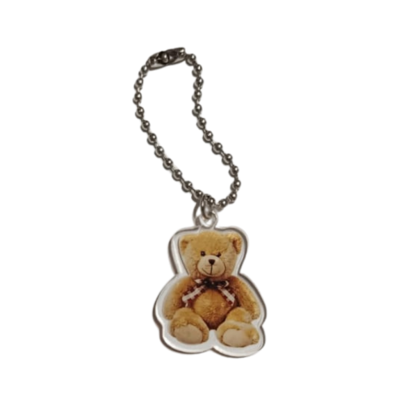 Producto - Charm Bear 2
