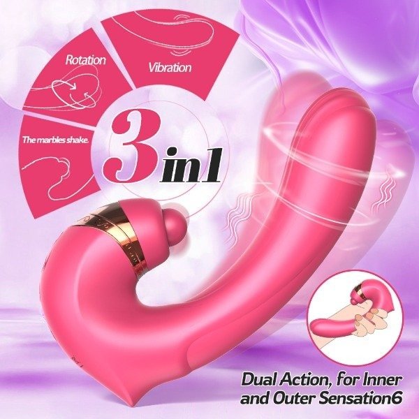 Producto - Velvet Motion (rotador - recargable) - 7