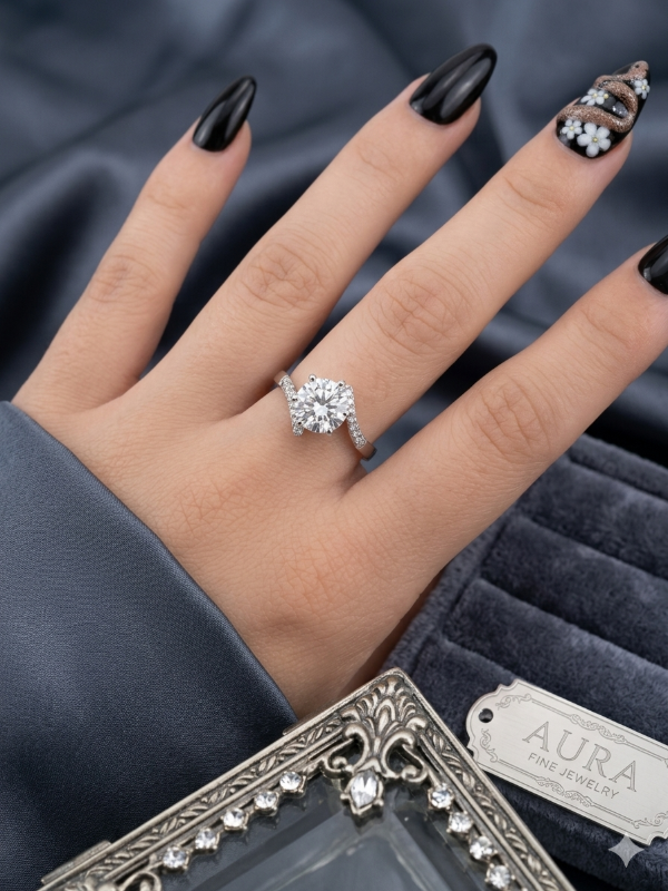 Producto - Anillo Pame p.