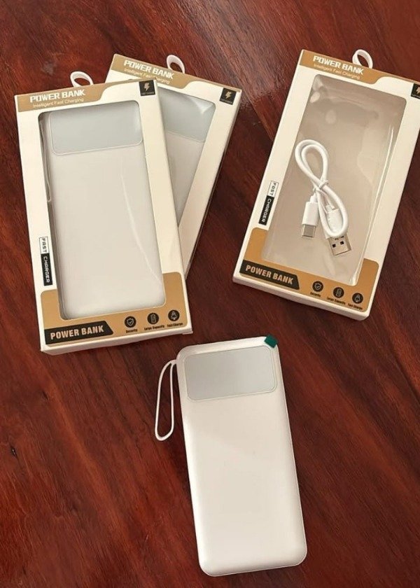 Producto - CARGADOR PORTATIL