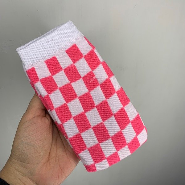 Producto - Cuadrille fucsia