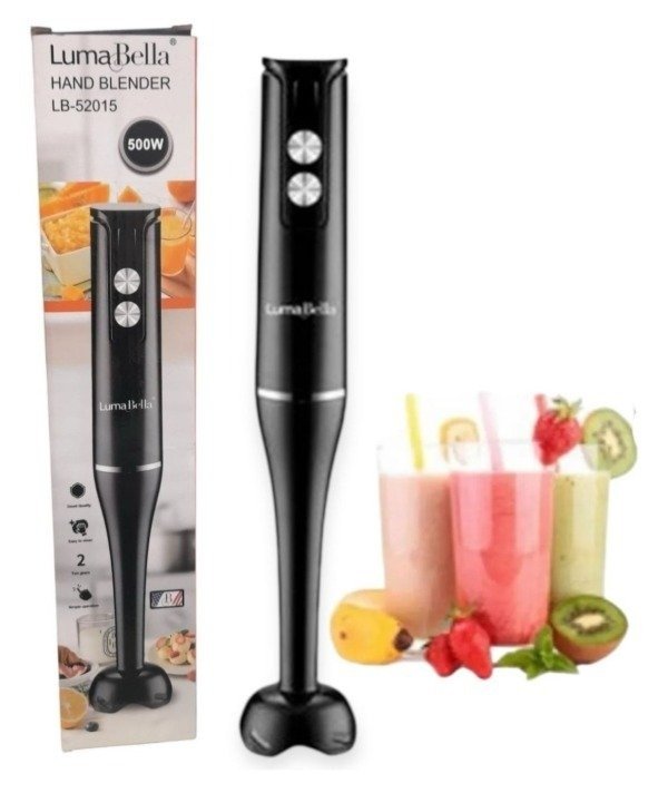 Producto - miniper mixer licuadora de mano