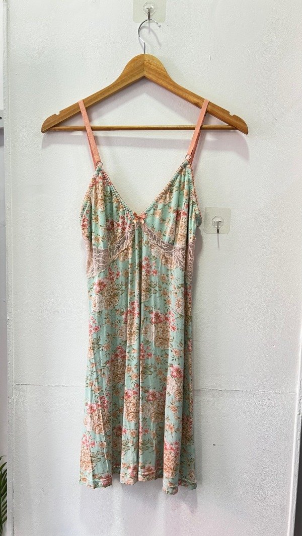 Producto - Vestido So Pink M