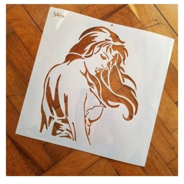 Producto - Stencil Cod 1072