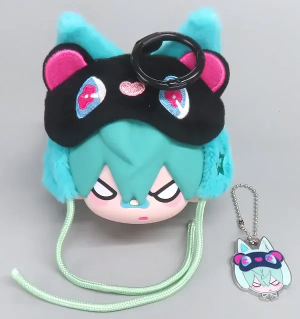 Producto - Estuche para auriculares Till Freedom Stage Series Alien Stage