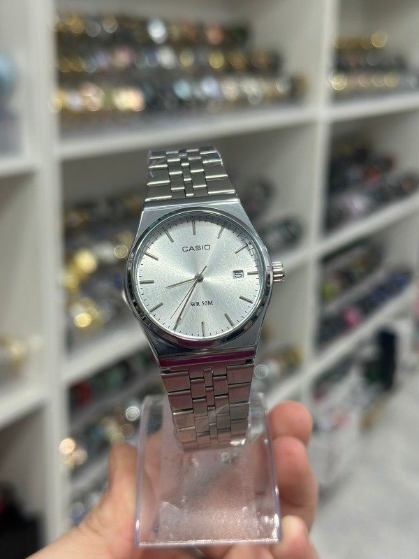 Producto - CASIO MTP-B145