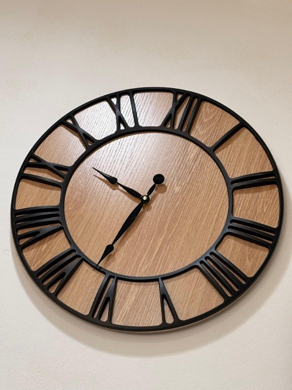 Producto - Reloj "Roma"