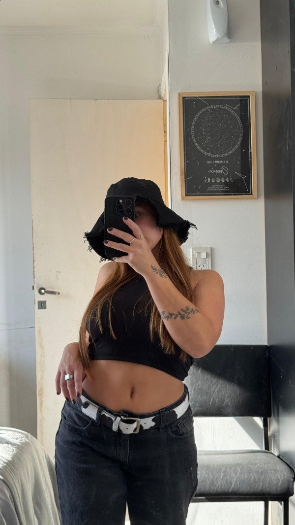 Producto - PILUSO NEGRO