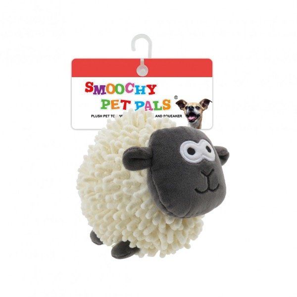Producto - P18397C-OVEJA 7" MASCOTA