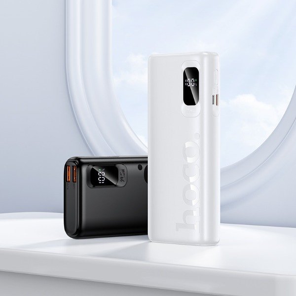 Producto - HOCO - Power Bank J158 Pro Carga Rapida 20W 10000mAh - 8