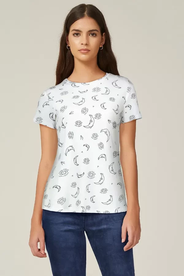 Producto - Remera Snake