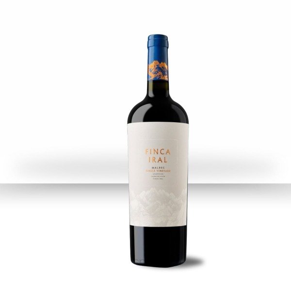 Producto - Finca Iral Single Vineyrad  Cabernet Franc
