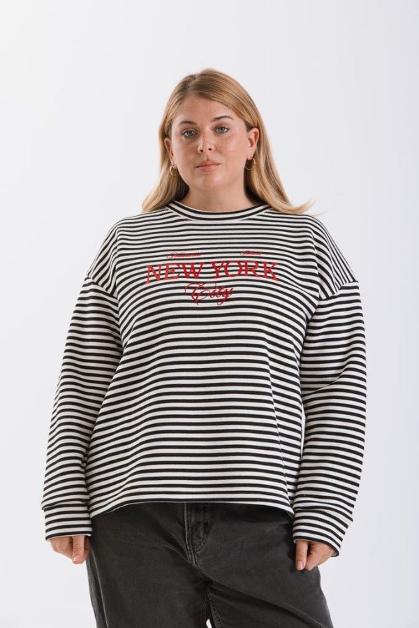 Producto - Buzo New York