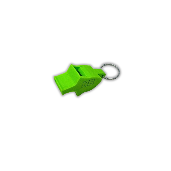 Producto - Silbato Tipo Dolphin