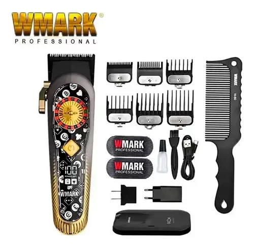 Producto - clipper wmark ng 134