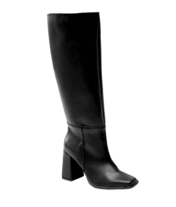 Producto - TINI BOOTS NEGRAS