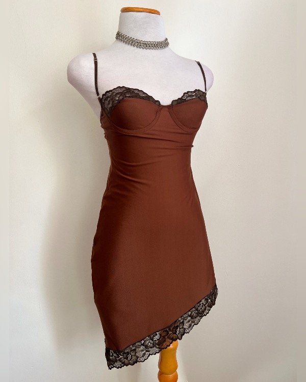 Producto - Vestido Terranova