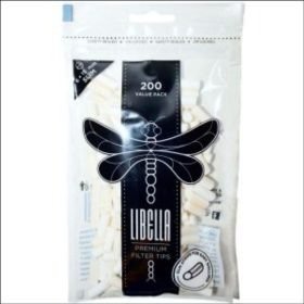 Producto - Filtros Libella Slim 6mm