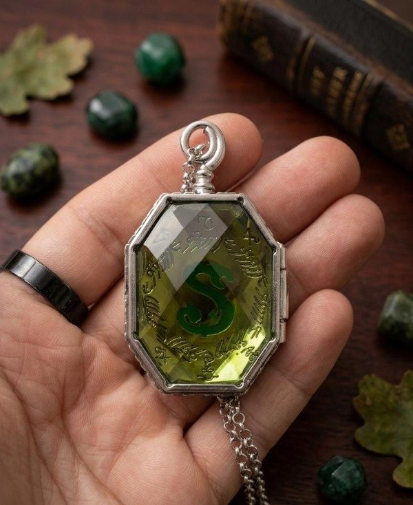 Producto - Relicario Horrocrux - Harry Potter