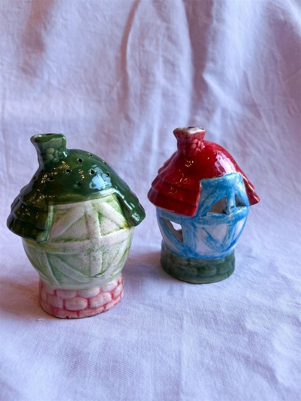 Producto - CASITA SAHUMADORA