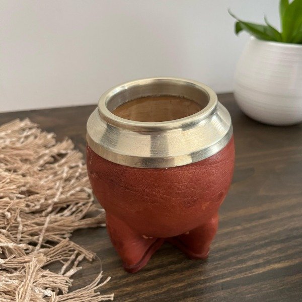 Producto - Torpedo Liso (Marron)
