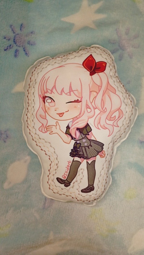 Producto - Mizuki MINI ALMO