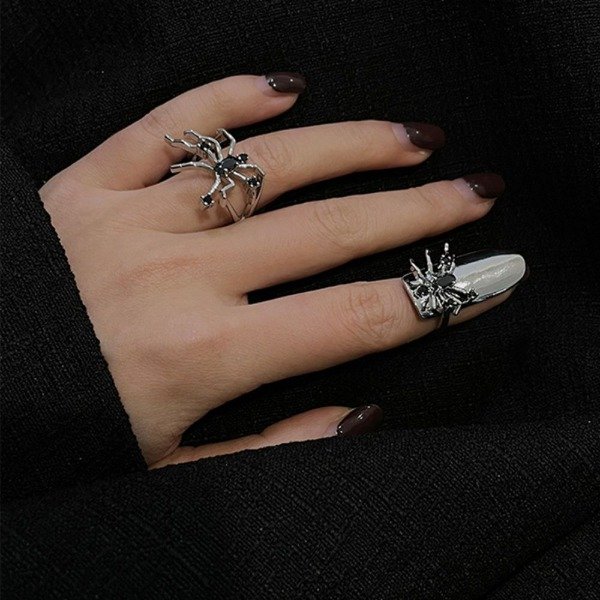 Producto - Anillo Dancing Spider