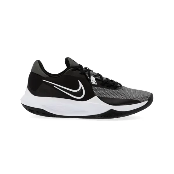 Producto - Nike Precision 6 - Total Black