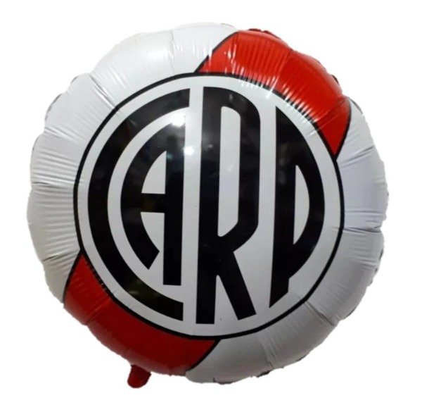 Producto - River escudo 45cm