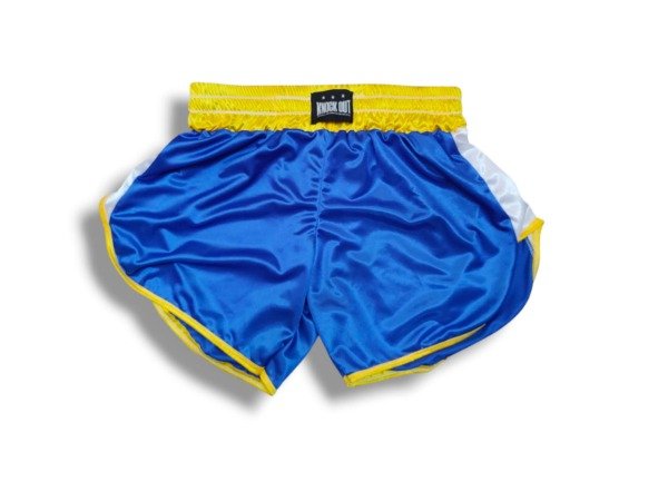 Producto - Short o bermuda para artes marciales