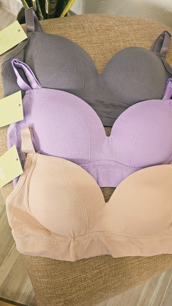 Producto - Set Comfy Armado Tiro alto
