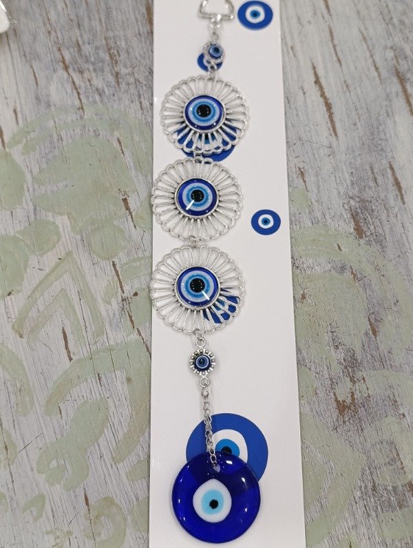 Producto - Ojo turco protector