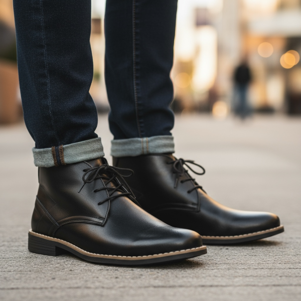 Producto - BOTA LUCCA