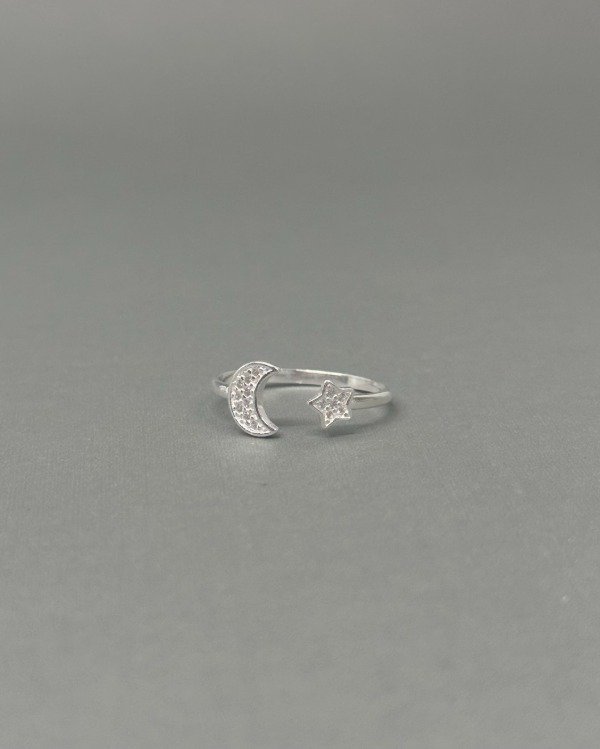 Producto - ANILLO NIGHT (regulable) - 0